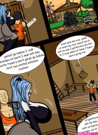 Sex With Monsters 1