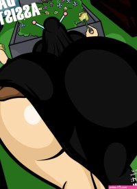 Daily Assistance 9- By Maikerukun