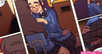 Afterclass Research Porn comic Rule 34 comic Cartoon porn comic