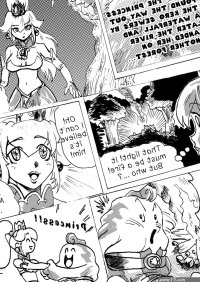 Super Wild Adventure 4 Porn comic Rule 34 comic Cartoon porn comic