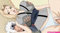 Naruto Anime Hentai
