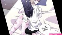 Lilith 2 manytoon webtoon comics