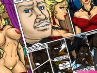 Manza Issue 1