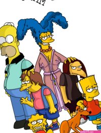 A Day in the Life of Marge Porn comic Cartoon porn comics Rule 34 comic