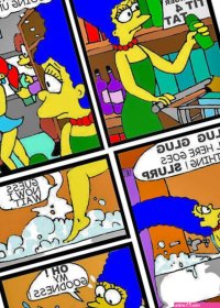 pic734330: Bart Simpson