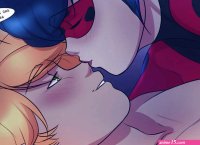 Relax porn comic