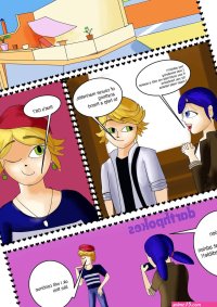 Darth Pokes Ladybugsendless hunger Free Porn Comics