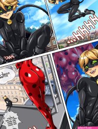 Fuckingbug Porn comic Rule 34 comic Cartoon porn comic