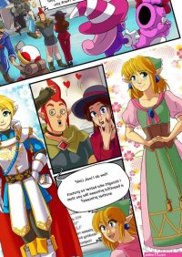Birdo Rule 34 Xxx Hentai