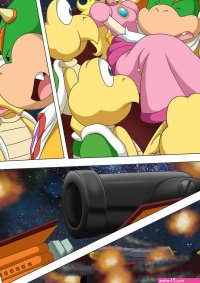 Mario and Sonic Porn comic Cartoon porn comics Rule 34 comic