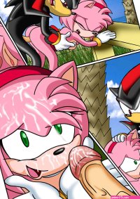 Sonic XXX Project: Collectors Edition