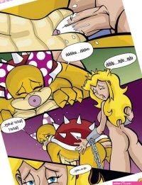 Wendys Night Sex Comic