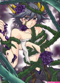 Marionette Sanctuary Sorairo Enogu Yu-Gi-O...