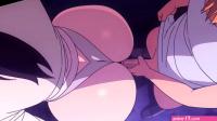 Big Ass Hentai Compilation D-Art
