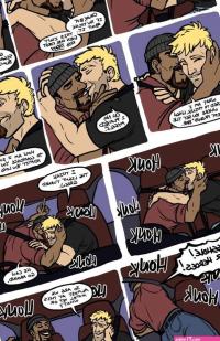 Nice Man Masturbate x EdgeMaster Gabe