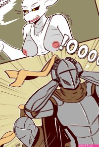 Knights and Dragonsongoing comic porn
