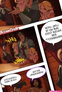 Una historia medieval 02