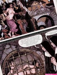 The Road To Repentance comic porn