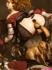 Porn medieval