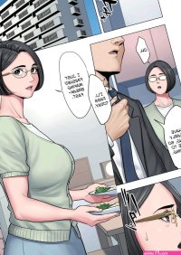 Neighbor Adultery Rinjin Soukan Page 3