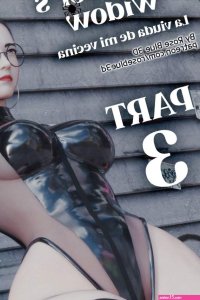 My Neighbors Widow 3 Read Online Free Porn Comic