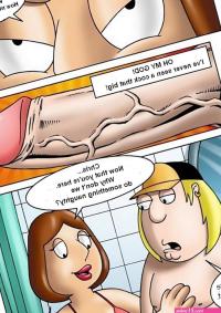 Drawn-Sex