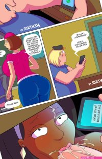 Meg griffin the untold story porn comic princess.onl Fappening Celebrity Photos