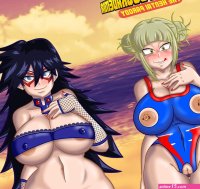 sex comic