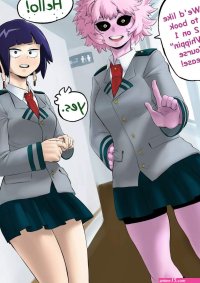 Dekus Special Course