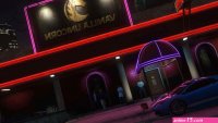GTA 5 sex and porn