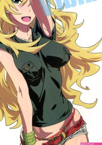 miki hoshii
