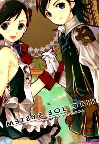 MANIAC JOB SYSTEM Final Fantasy XII Porn Comics XXX Comics Hentai Manga