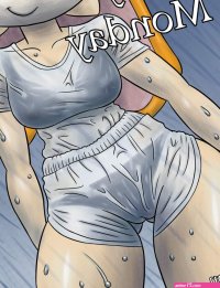 Porn comics with Tails Prower. A big collection of the best Porn comics