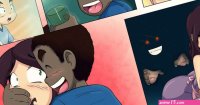 MILF Hunter Marcos Crot Porn Comic