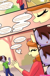 Thecoldsbarn Milf Hunter My Little Pony-20