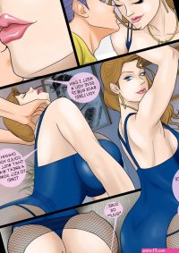 The Party By MILFToon Porn Comic english 08