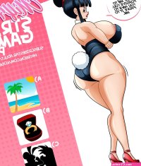 Milf Party: Strip Game
