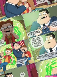 Multiverse Madness