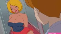 The Factotum Milf-Erotic Comics Wild Horny Party