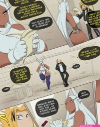 Internshipped Porn comic Cartoon porn comics Rule 34 comic