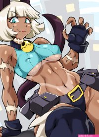 Ms. Fortune Hentai Manga and Doujinshi Online and Free