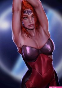 Porn comic Reward 37. Miss Fortune. Gun Goddess. League Of Legends. Firolian. Sex comic selection of art