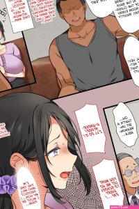 A MILF Became a Classmate!