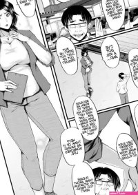 InmonMy Mom Is An Onahole Ch. 1 nhentai: hentai doujinshi and manga