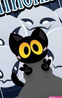 Momo Magic Cat Academy