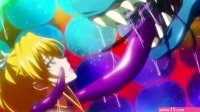 Majuu Jouka Shoujo Utea 1 Monster Sex