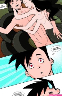 Monster Girl Academy 9 Manga Comic