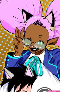 Monster Girl Academy 3 comic porn