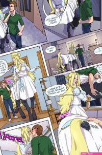 Blind Date with Destiny: Monster Girl Doctor Reveals an Unforgettable Encounter