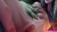 Monster Hunter World Porn Comics Archives